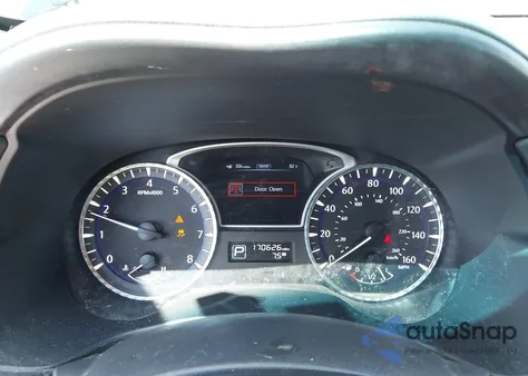 2013 Infiniti Jx35 from USA, damaged, VIN 5N1AL0MM4DC314730